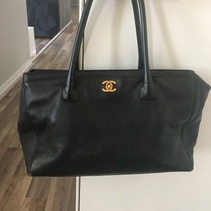 Chanel bag